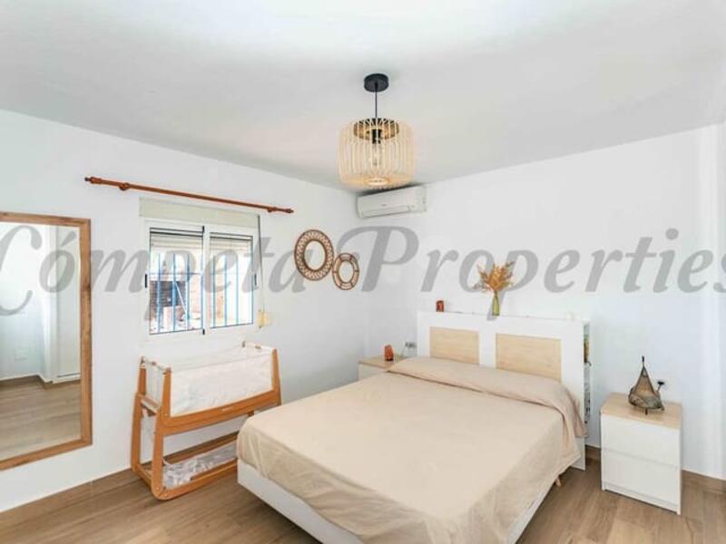 3 chambre Villa à vendre