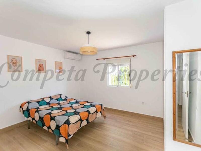 3 slaapkamer Villa Te koop