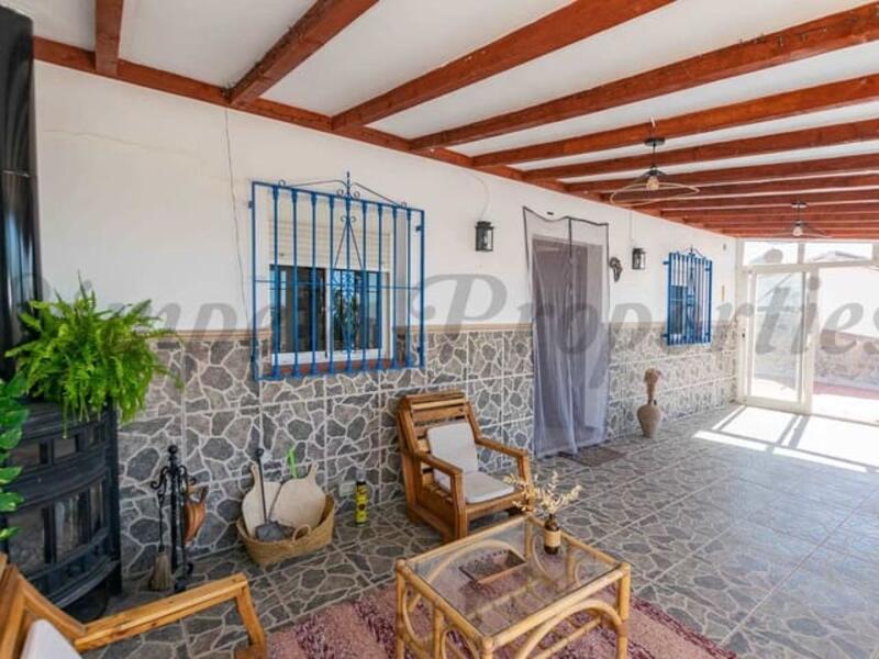 3 chambre Villa à vendre