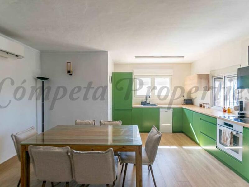 3 chambre Villa à vendre