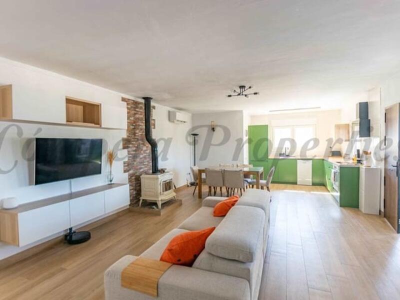 3 chambre Villa à vendre