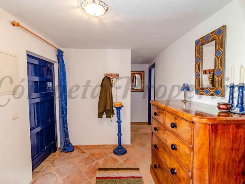 3 chambre Maison de Ville à vendre