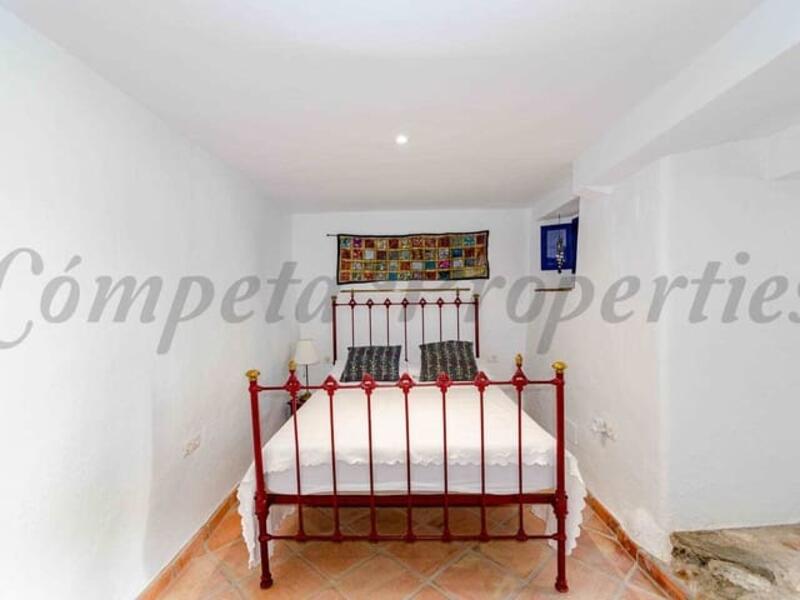 3 Cuarto Adosado en venta