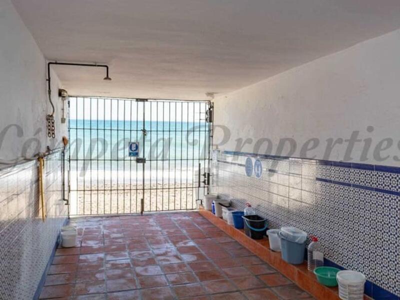 1 Cuarto Apartamento en venta