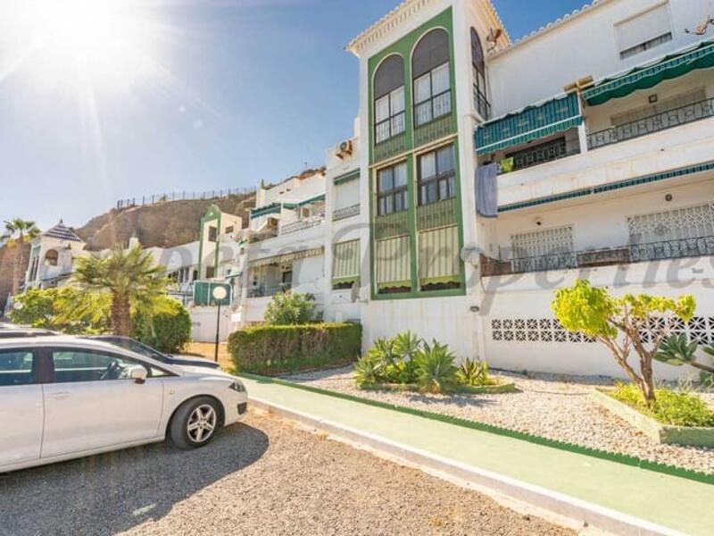 1 Cuarto Apartamento en venta