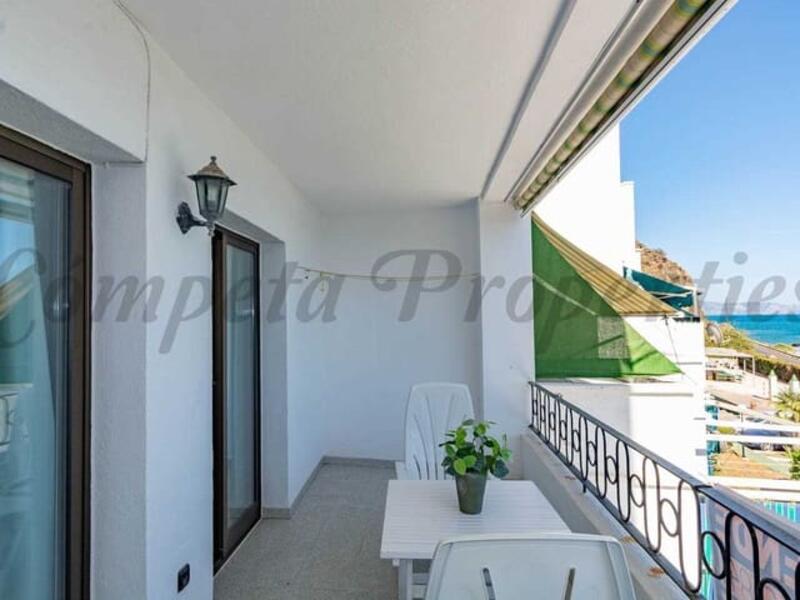 1 Cuarto Apartamento en venta