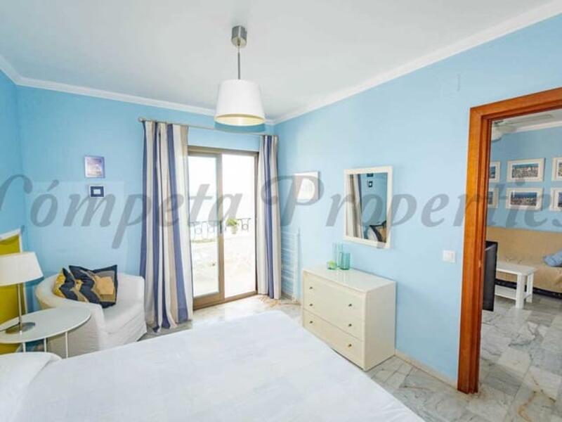 1 chambre Appartement à vendre