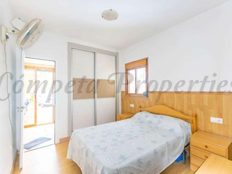 2 Schlafzimmer Villa für Langzeitmiete