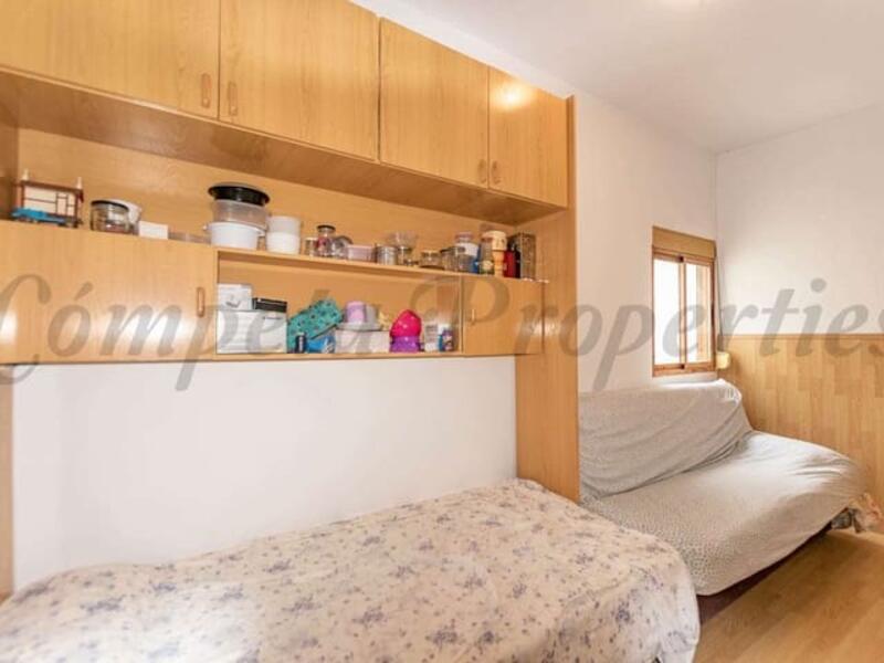 2 Schlafzimmer Villa für Langzeitmiete