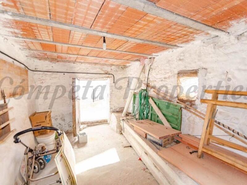 2 Cuarto Adosado en venta