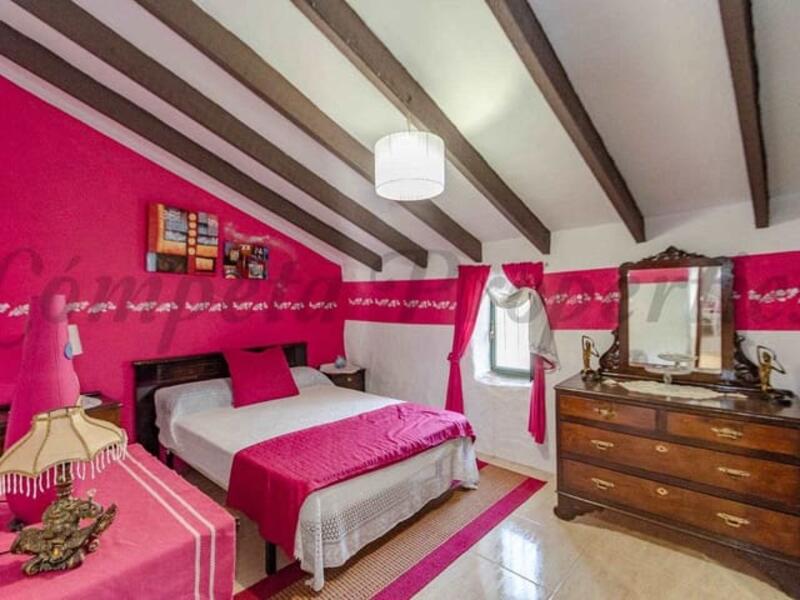 2 chambre Maison de Ville à vendre