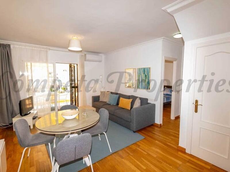 1 bedroom Apartment for sale