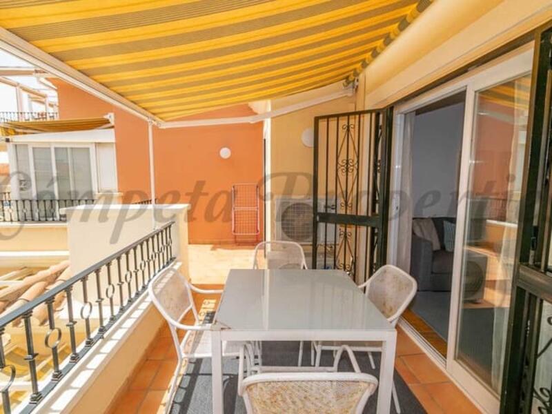 1 Cuarto Apartamento en venta