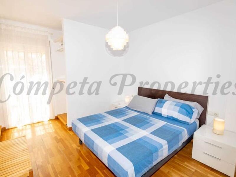 1 chambre Appartement à vendre