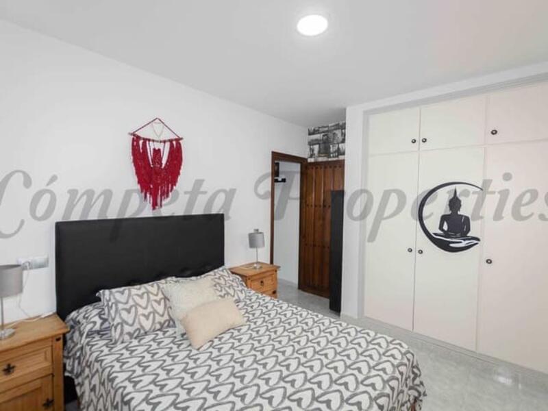 3 Cuarto Adosado en venta