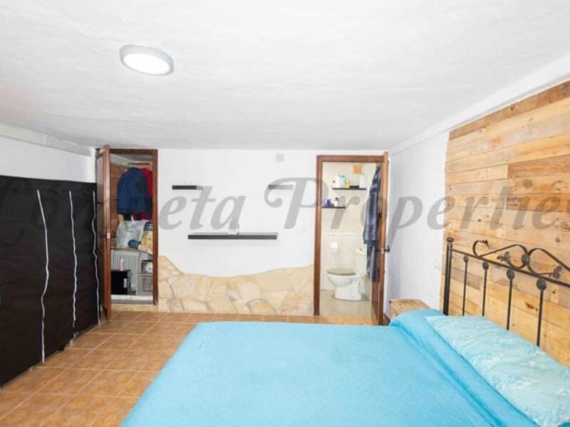 3 Cuarto Adosado en venta