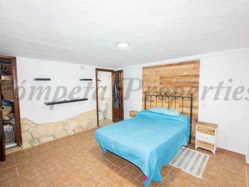 3 chambre Maison de Ville à vendre