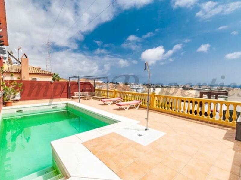 Villa à vendre dans Torrox, Málaga