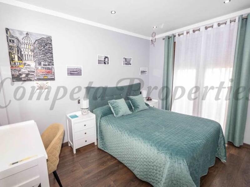 4 chambre Villa à vendre