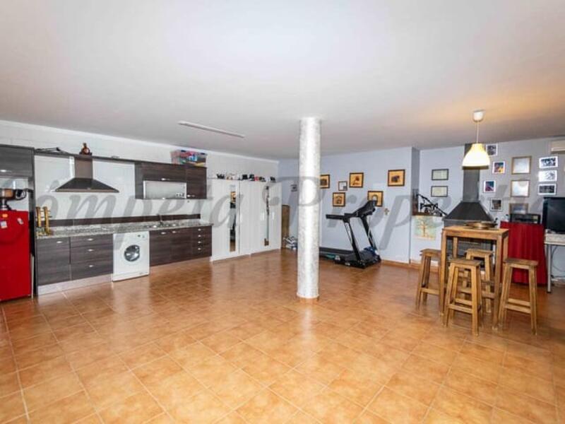 4 chambre Villa à vendre