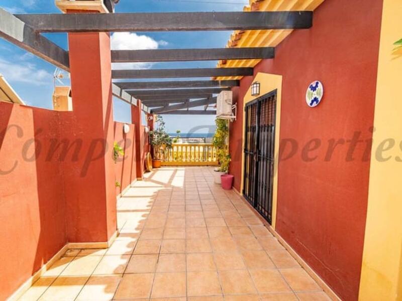 4 Cuarto Villa en venta