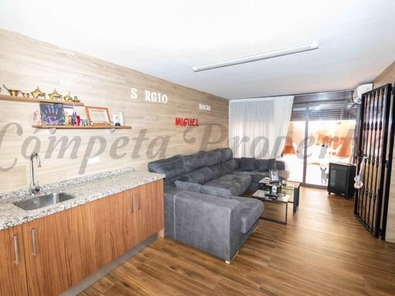 4 Cuarto Villa en venta