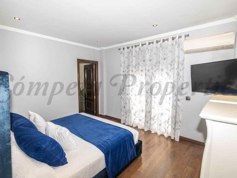 4 chambre Villa à vendre