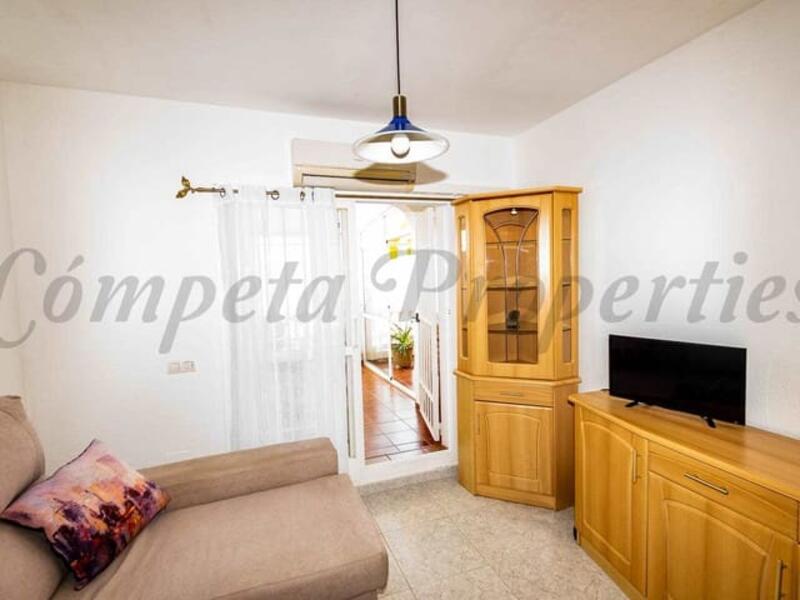 2 chambre Appartement à louer à long terme