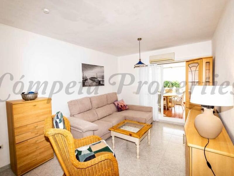 2 chambre Appartement à louer à long terme