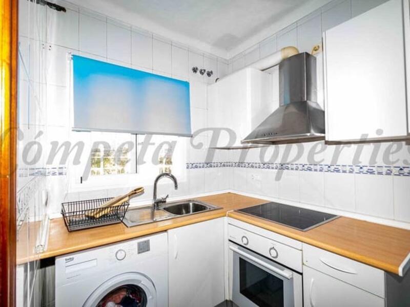 2 chambre Appartement à louer à long terme