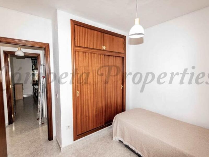 2 Schlafzimmer Appartement für Langzeitmiete