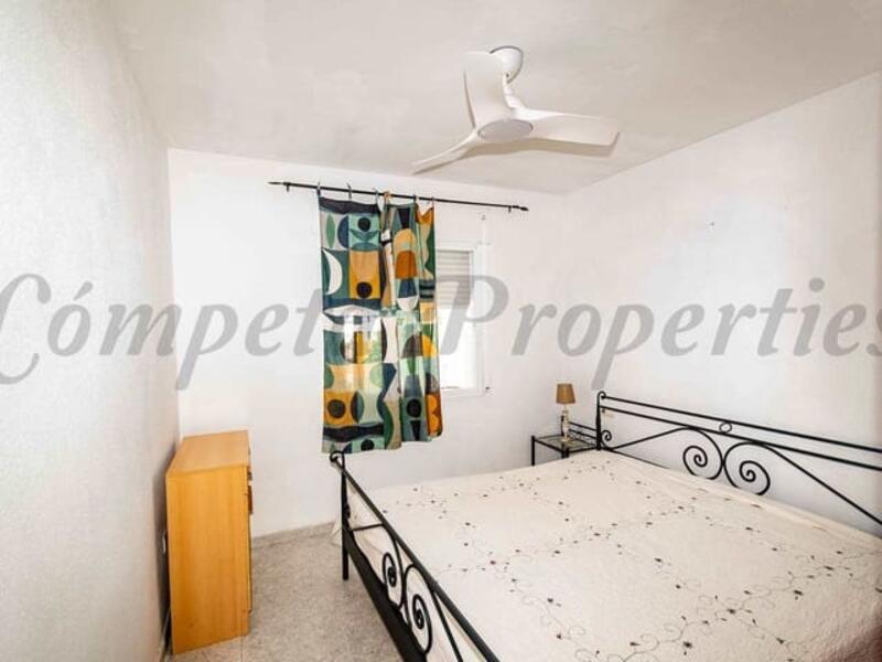 2 chambre Appartement à louer à long terme