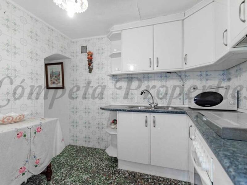 2 Cuarto Adosado en venta