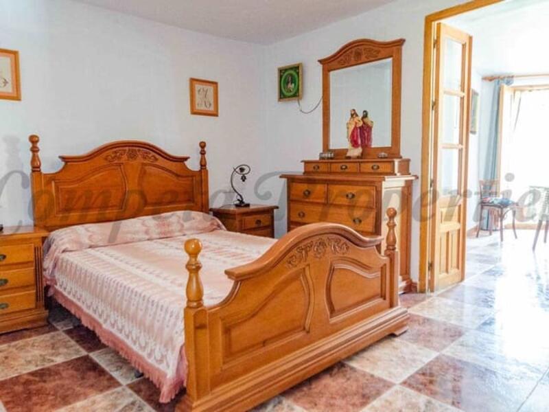 2 Cuarto Adosado en venta