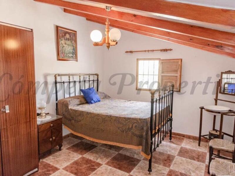 2 Cuarto Adosado en venta