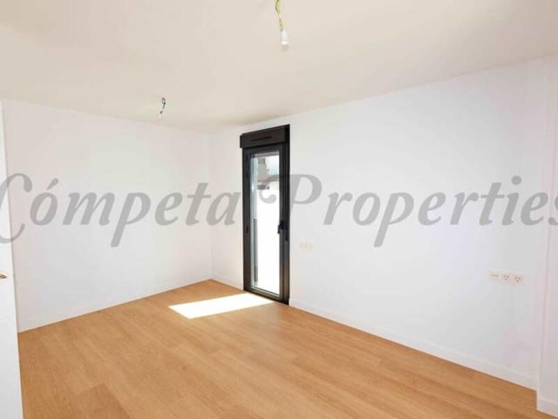 3 slaapkamer Appartement Te koop