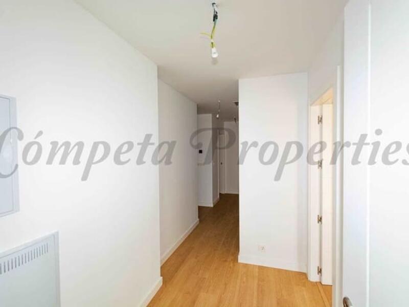 3 slaapkamer Appartement Te koop