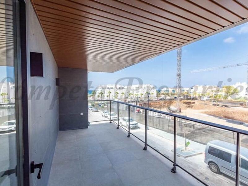 3 Cuarto Apartamento en venta