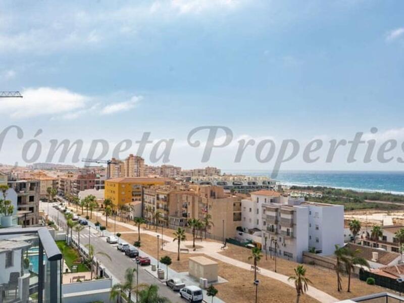 3 Cuarto Apartamento en venta