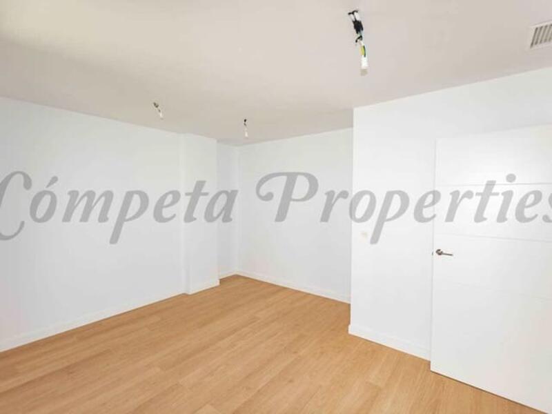 3 slaapkamer Appartement Te koop