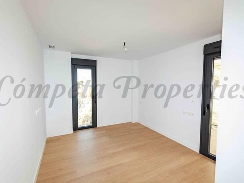 3 slaapkamer Appartement Te koop