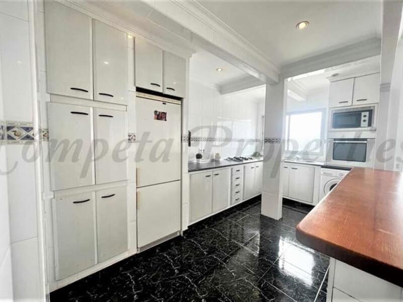 3 Cuarto Apartamento en venta