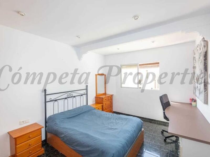 3 Cuarto Apartamento en venta