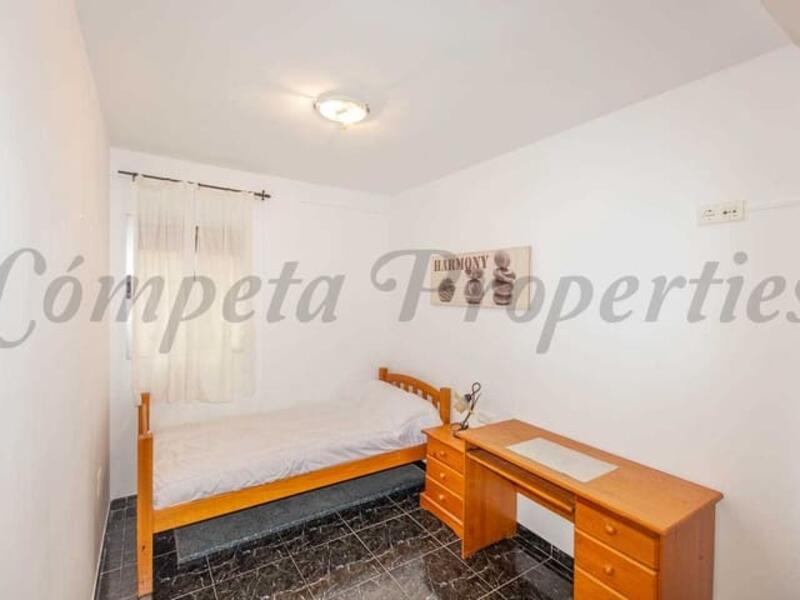 3 slaapkamer Appartement Te koop