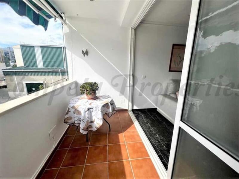 3 Cuarto Apartamento en venta