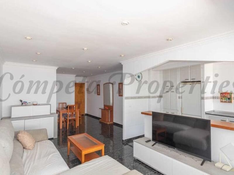 3 slaapkamer Appartement Te koop