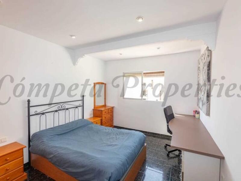 3 slaapkamer Appartement Te koop