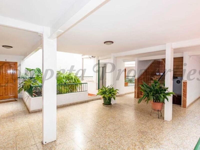 3 Cuarto Apartamento en venta