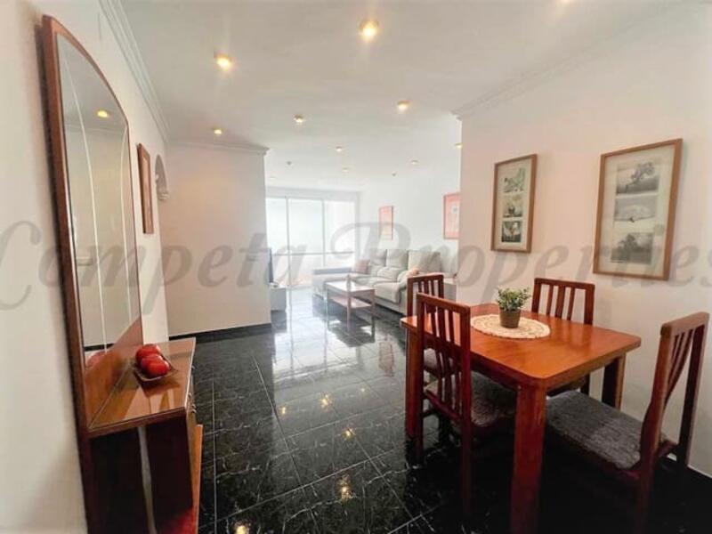 3 Cuarto Apartamento en venta