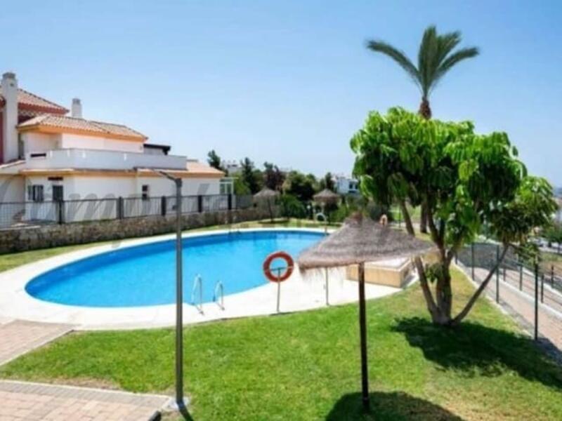 Apartment for sale in Caleta de Velez, Málaga